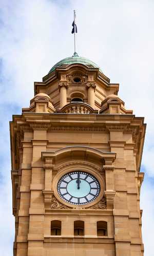 Coboară la atracțiile, muzeele și reperele din Hobart cu un tur cu autobuzul hop-on hop-off – Opriri convenabile și vizitare în 2026